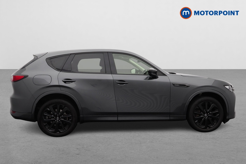 Used Mazda CX-60 2022 for sale - 76176788: Photo 8