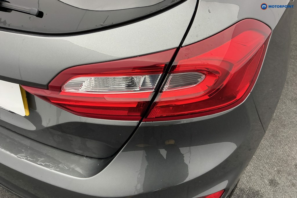 Used Ford Fiesta 2018 for sale - 76739028: Photo 36