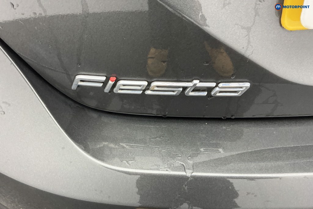 Used Ford Fiesta 2018 for sale - 76739028: Photo 37