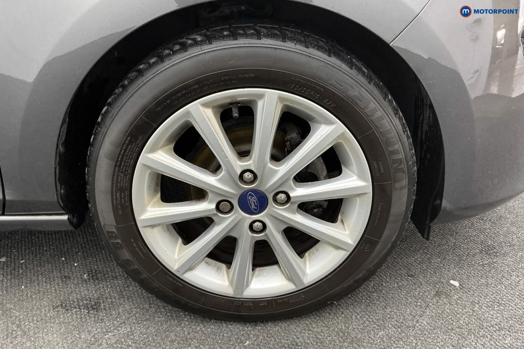 Used Ford Fiesta 2018 for sale - 76739028: Photo 40