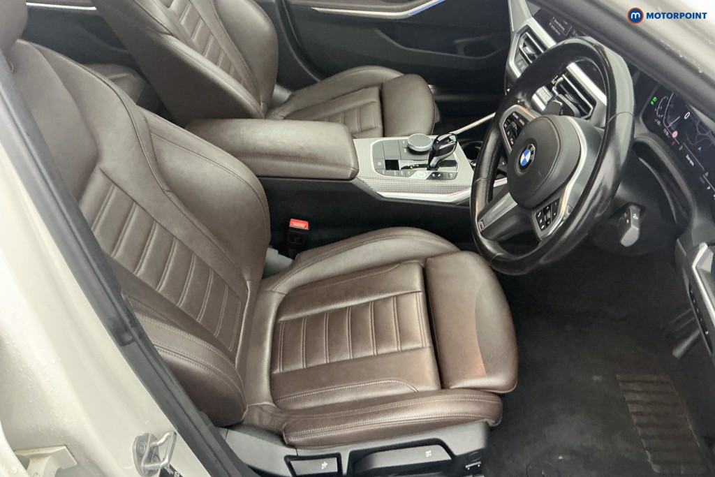 Used BMW 3 Series 2021 for sale - 76557667: Photo 10