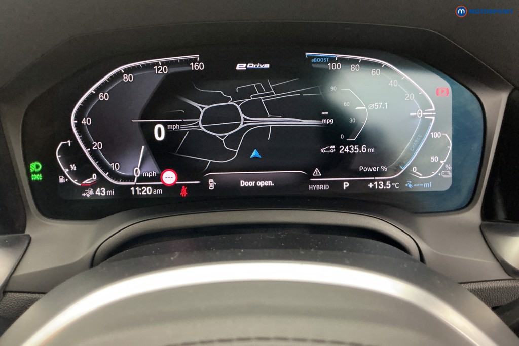 Used BMW 3 Series 2021 for sale - 76557667: Photo 12