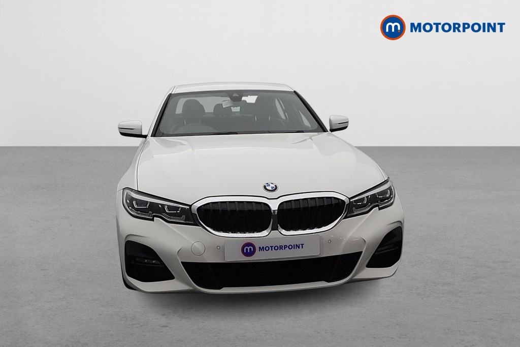 Used BMW 3 Series 2021 for sale - 76557667: Photo 2