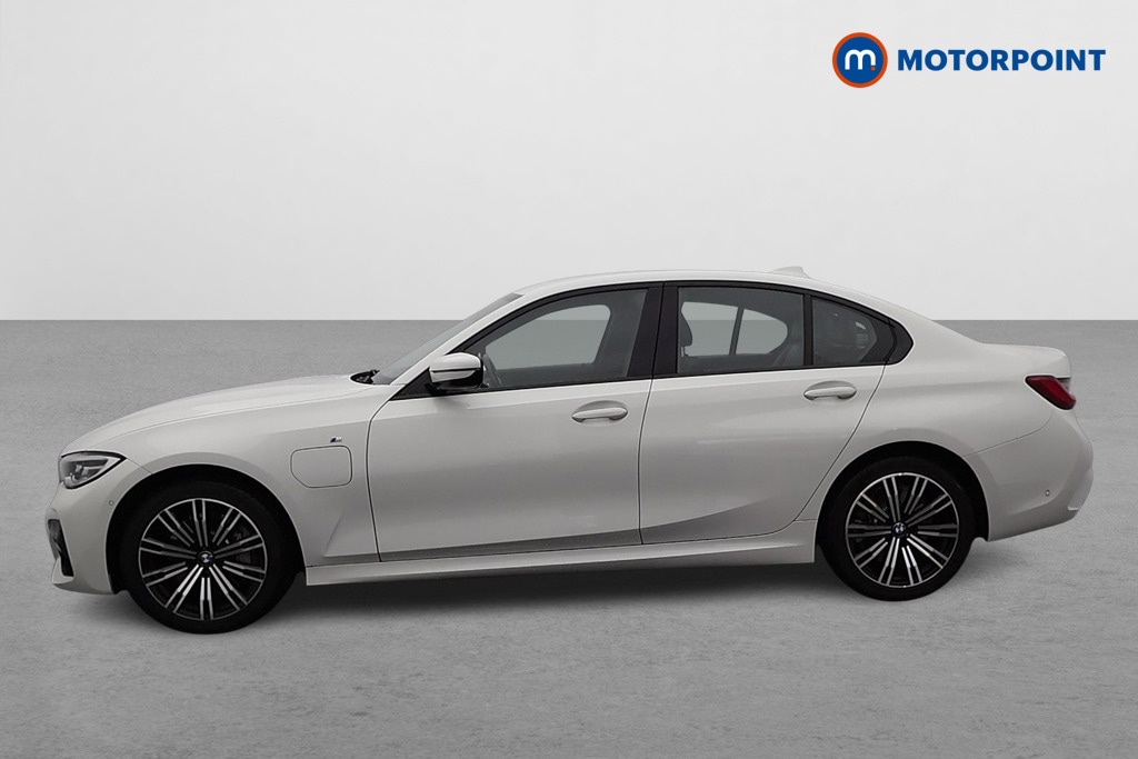 Used BMW 3 Series 2021 for sale - 76557667: Photo 4