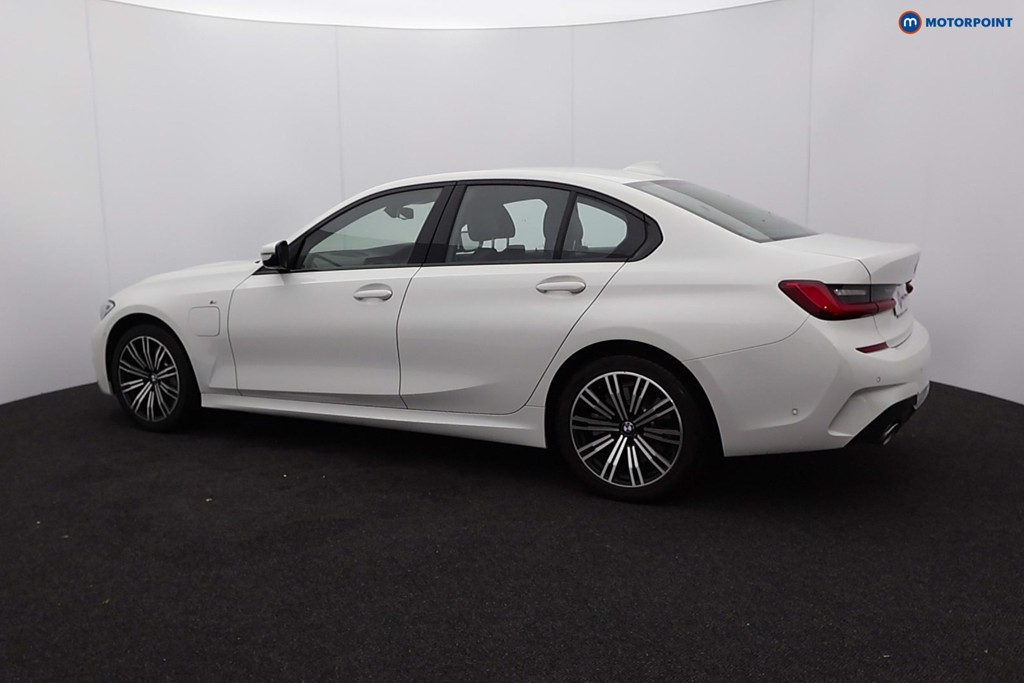 Used BMW 3 Series 2021 for sale - 76557667: Photo 5