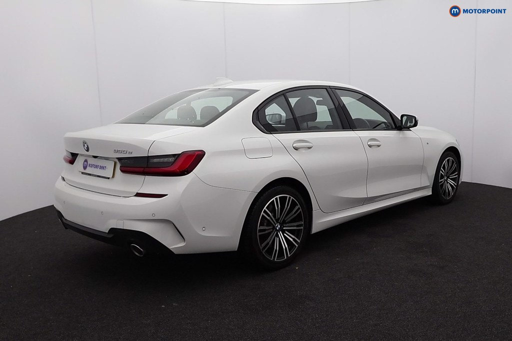 Used BMW 3 Series 2021 for sale - 76557667: Photo 6