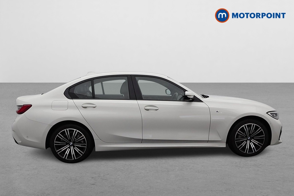 Used BMW 3 Series 2021 for sale - 76557667: Photo 7