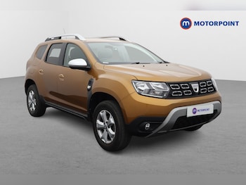 Dacia - Duster