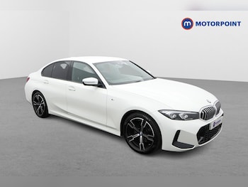 Used BMW 3 Series 2024 for sale - 78166493: Photo