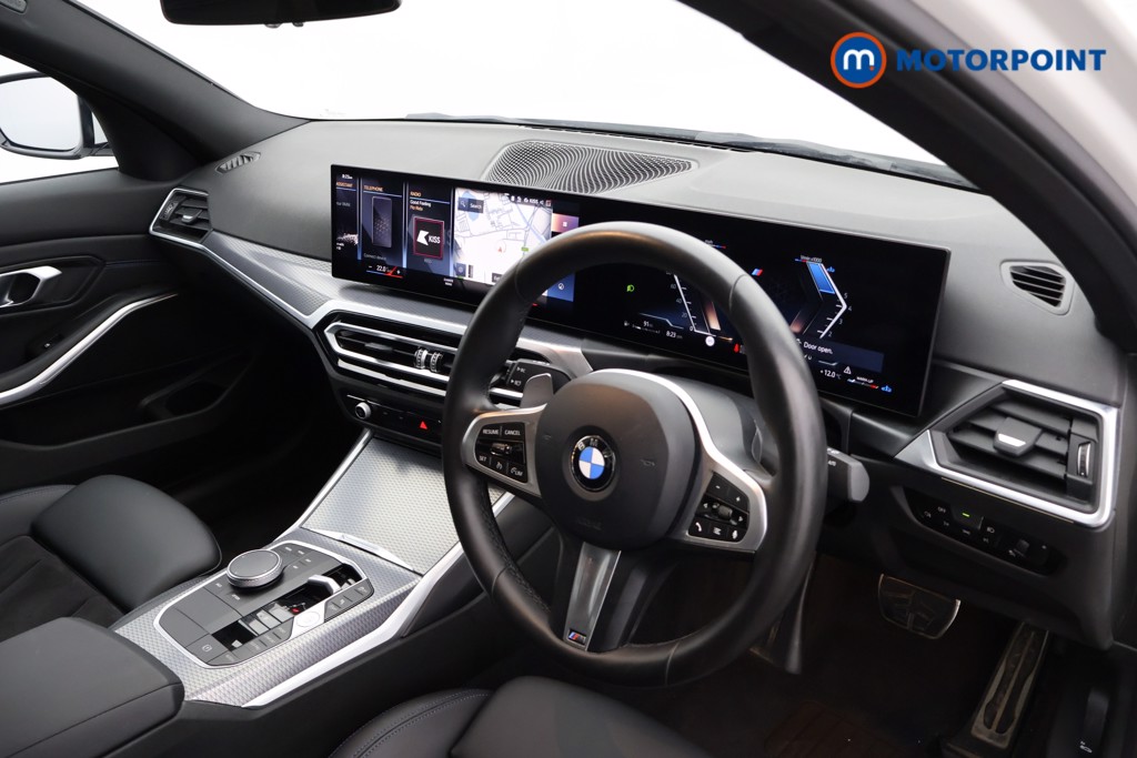 Used BMW 3 Series 2024 for sale - 78166493: Photo 20