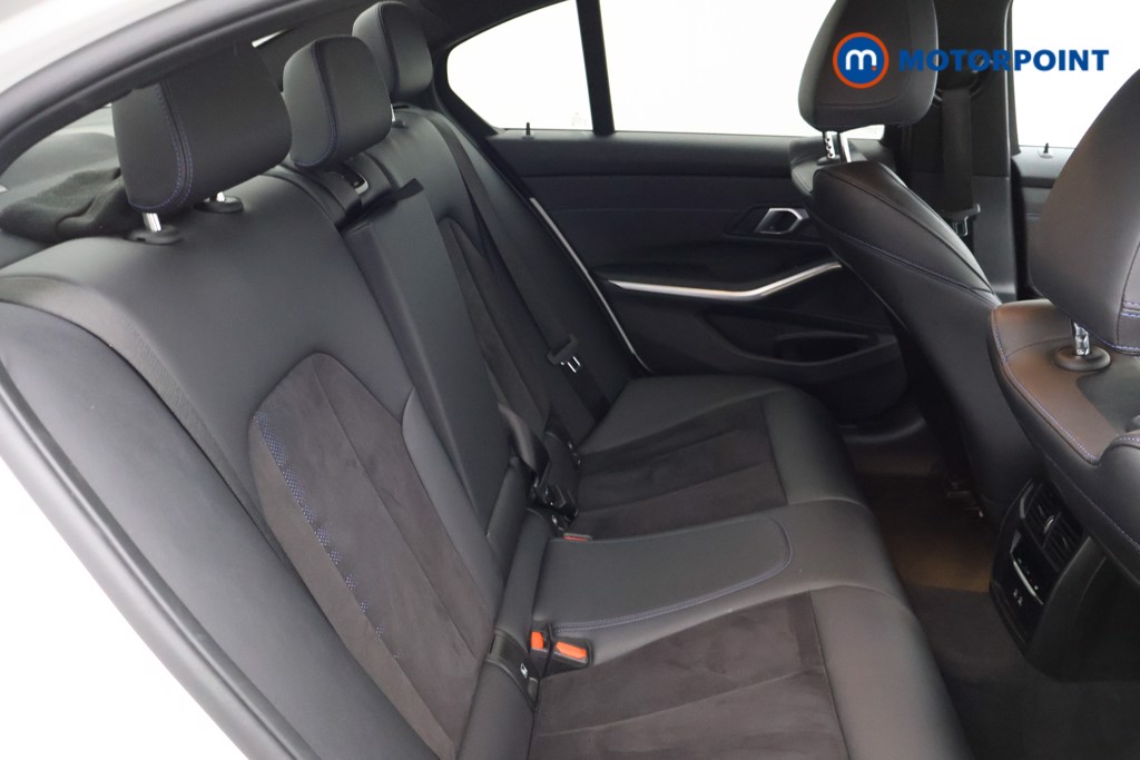 Used BMW 3 Series 2024 for sale - 78166493: Photo 22