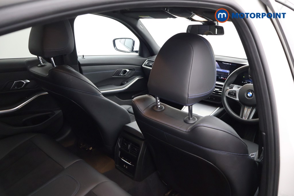 Used BMW 3 Series 2024 for sale - 78166493: Photo 23