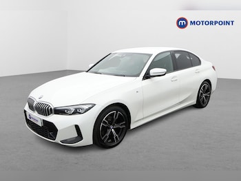 Used BMW 3 Series 2024 for sale - 78166493: Photo