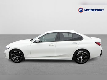 Used BMW 3 Series 2024 for sale - 78166493: Photo