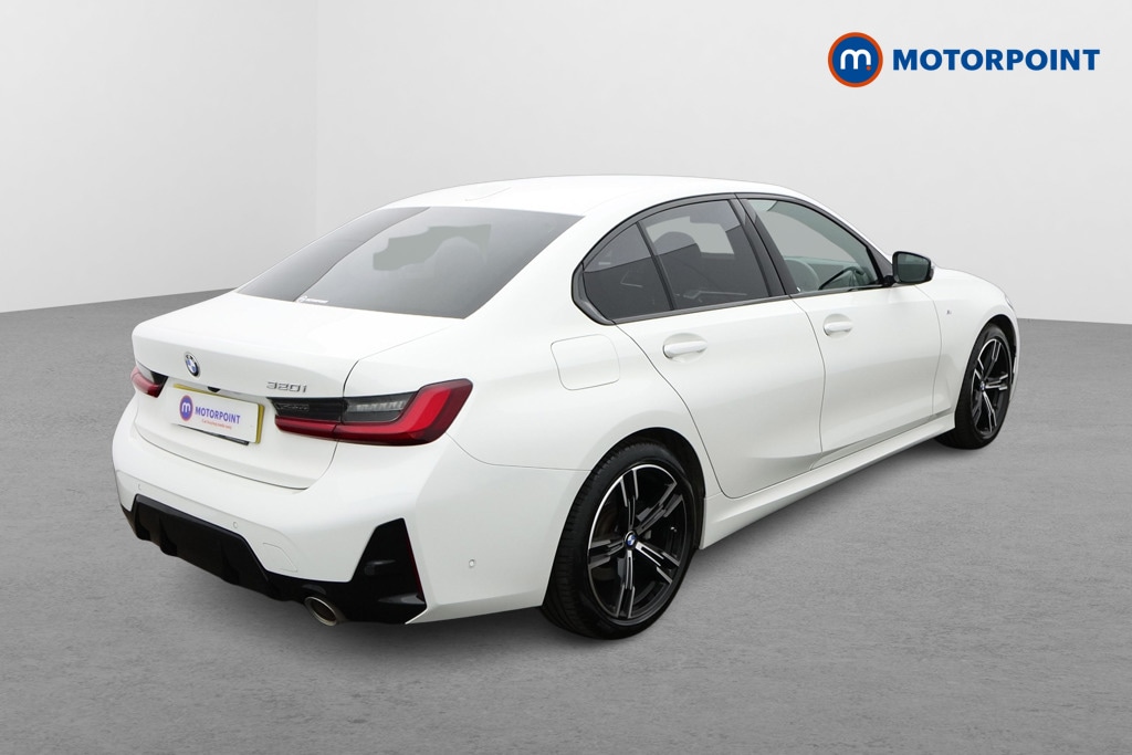 Used BMW 3 Series 2024 for sale - 78166493: Photo 7