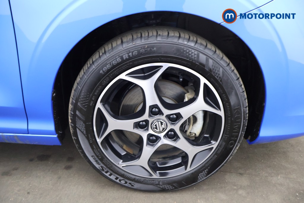 Used MG MG3 2025 for sale - 78196935: Photo 29