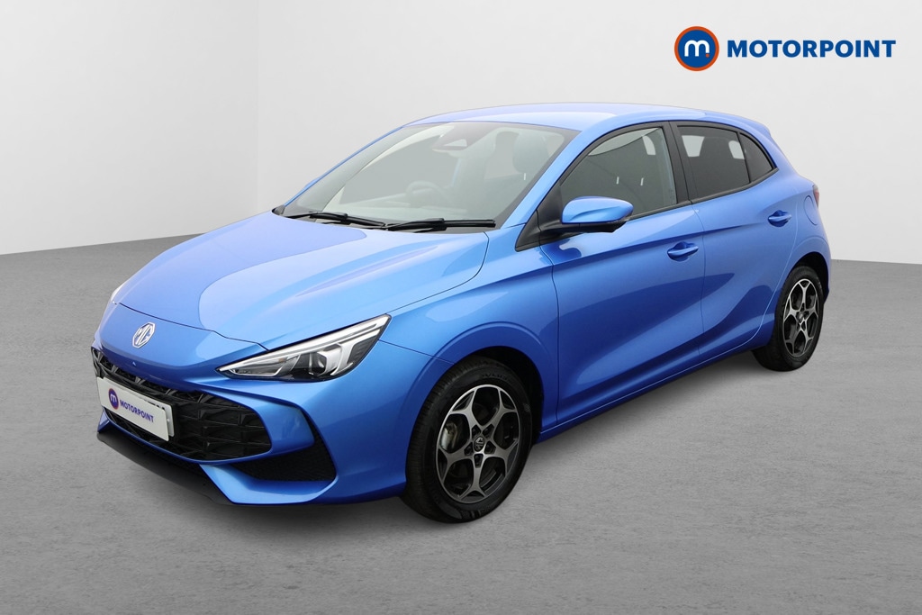 Used MG MG3 2025 for sale - 78196935: Photo 3