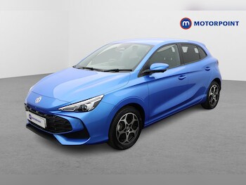 Used MG MG3 2025 for sale - 78196935: Photo