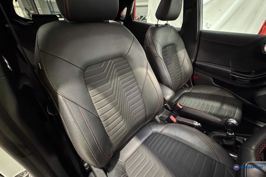 Used Ford Puma 2021 for sale - 78039799: Photo 15