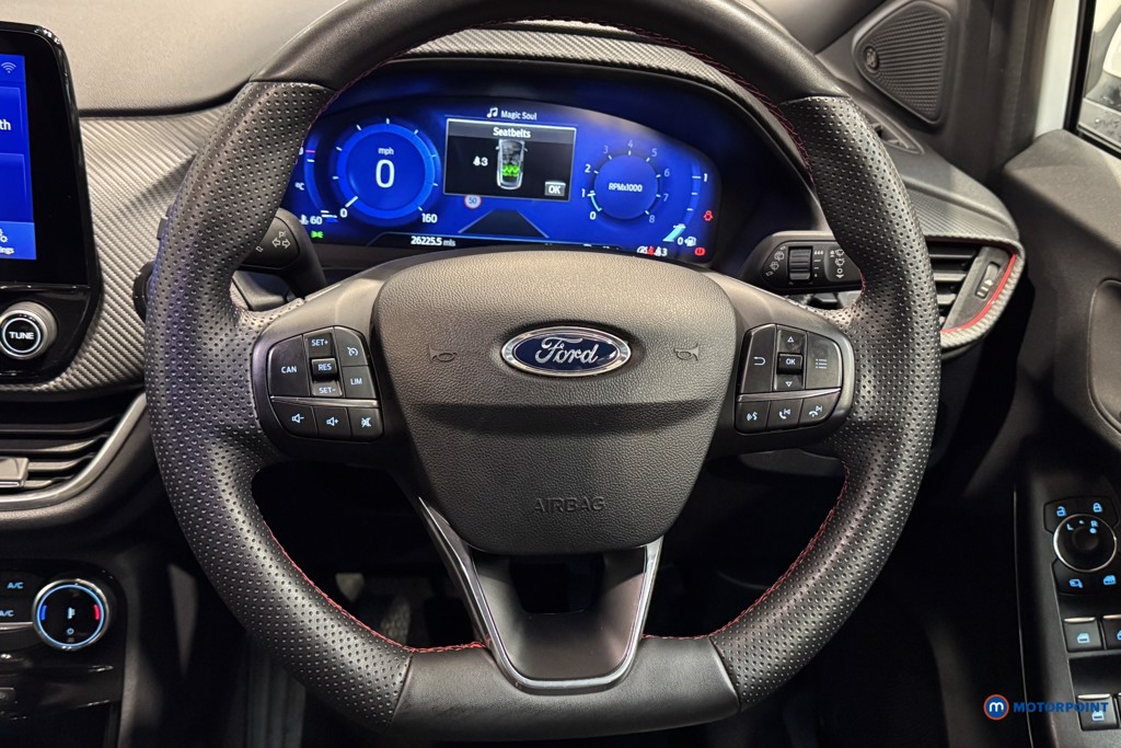 Used Ford Puma 2021 for sale - 78039799: Photo 17