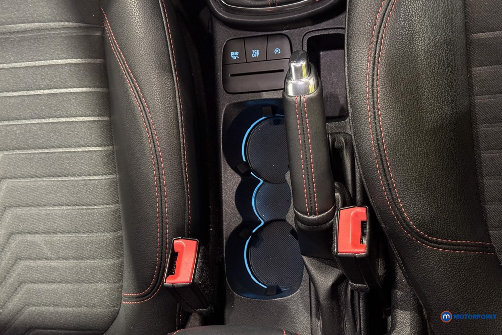 Used Ford Puma 2021 for sale - 78039799: Photo 25