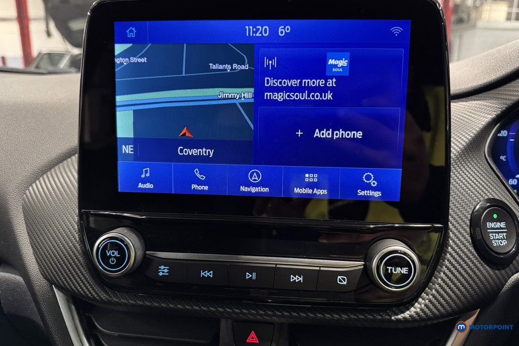 Used Ford Puma 2021 for sale - 78039799: Photo 30