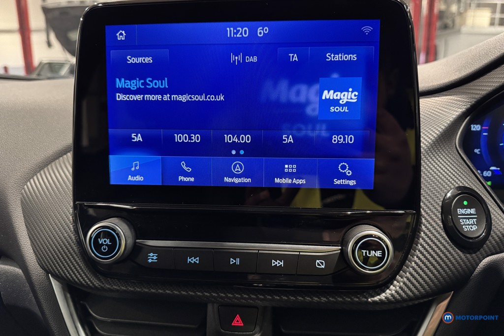 Used Ford Puma 2021 for sale - 78039799: Photo 31