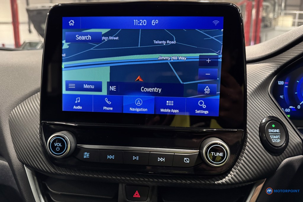 Used Ford Puma 2021 for sale - 78039799: Photo 33