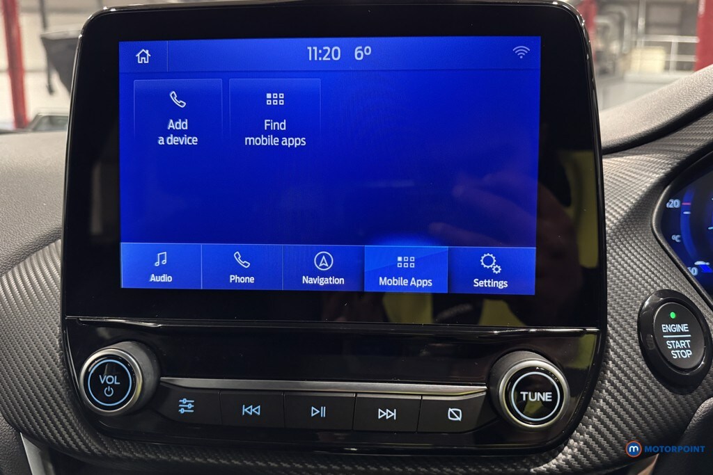 Used Ford Puma 2021 for sale - 78039799: Photo 34