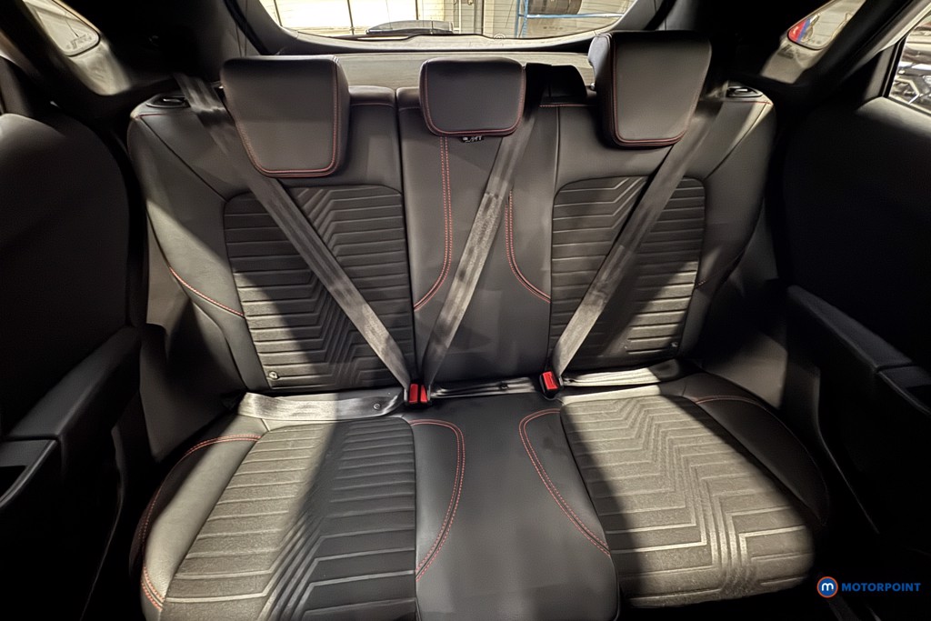 Used Ford Puma 2021 for sale - 78039799: Photo 35