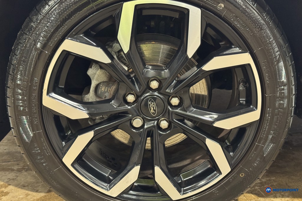 Used Ford Puma 2021 for sale - 78039799: Photo 39