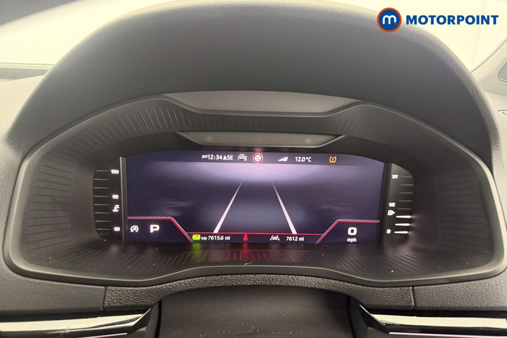 Used Skoda Karoq 2025 for sale - 77763786: Photo 12