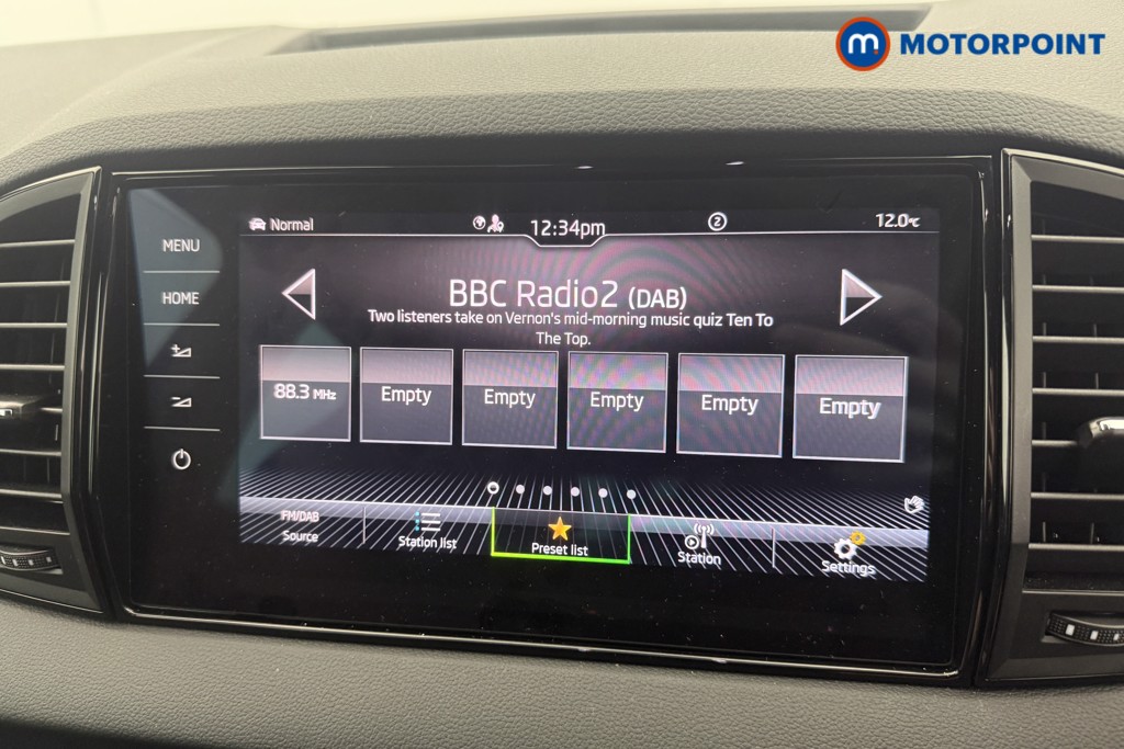 Used Skoda Karoq 2025 for sale - 77763786: Photo 13