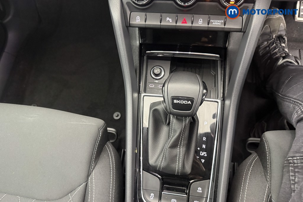 Used Skoda Karoq 2025 for sale - 77763786: Photo 15