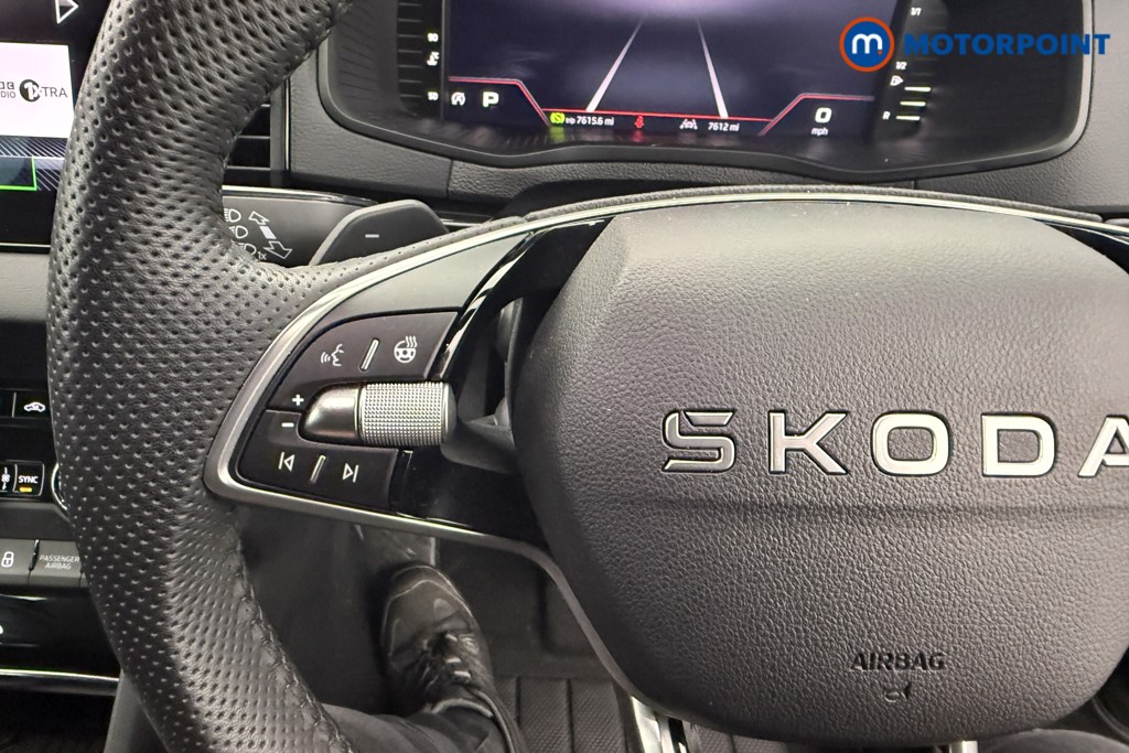 Used Skoda Karoq 2025 for sale - 77763786: Photo 16