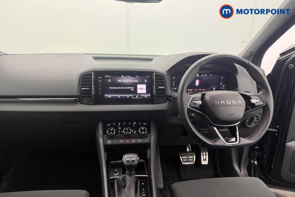 Used Skoda Karoq 2025 for sale - 77763786: Photo 18