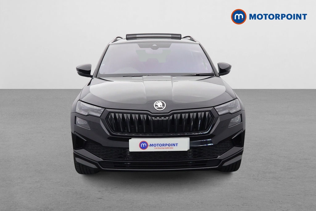 Used Skoda Karoq 2025 for sale - 77763786: Photo 2