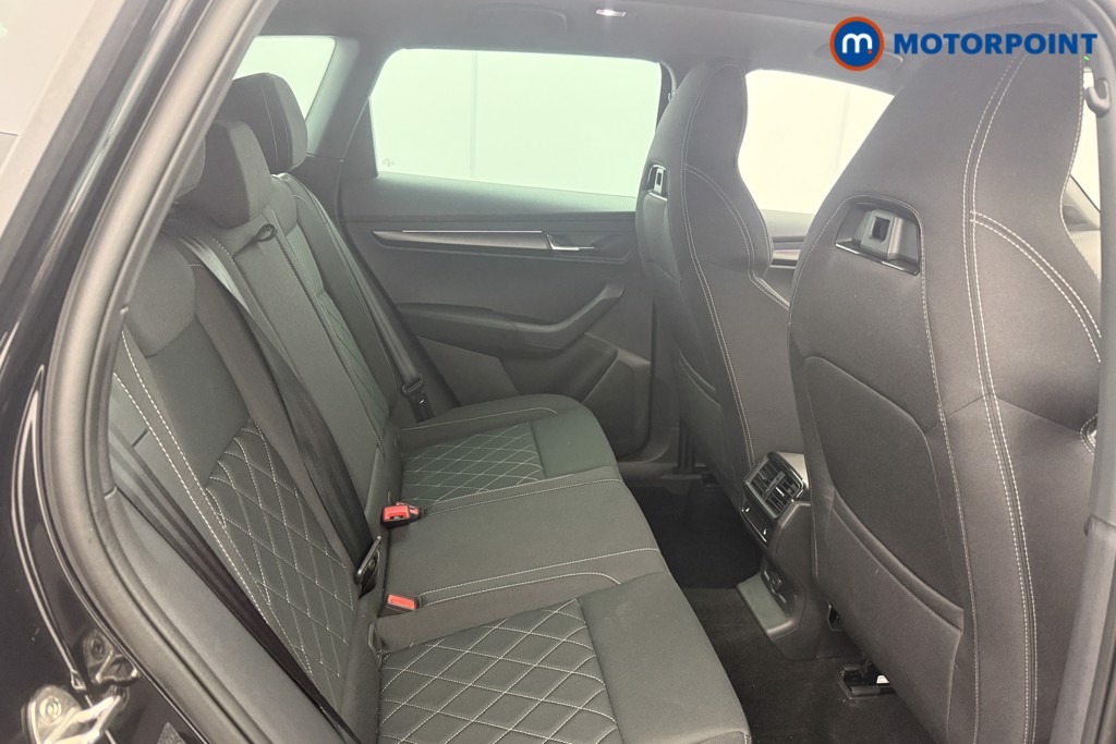 Used Skoda Karoq 2025 for sale - 77763786: Photo 20