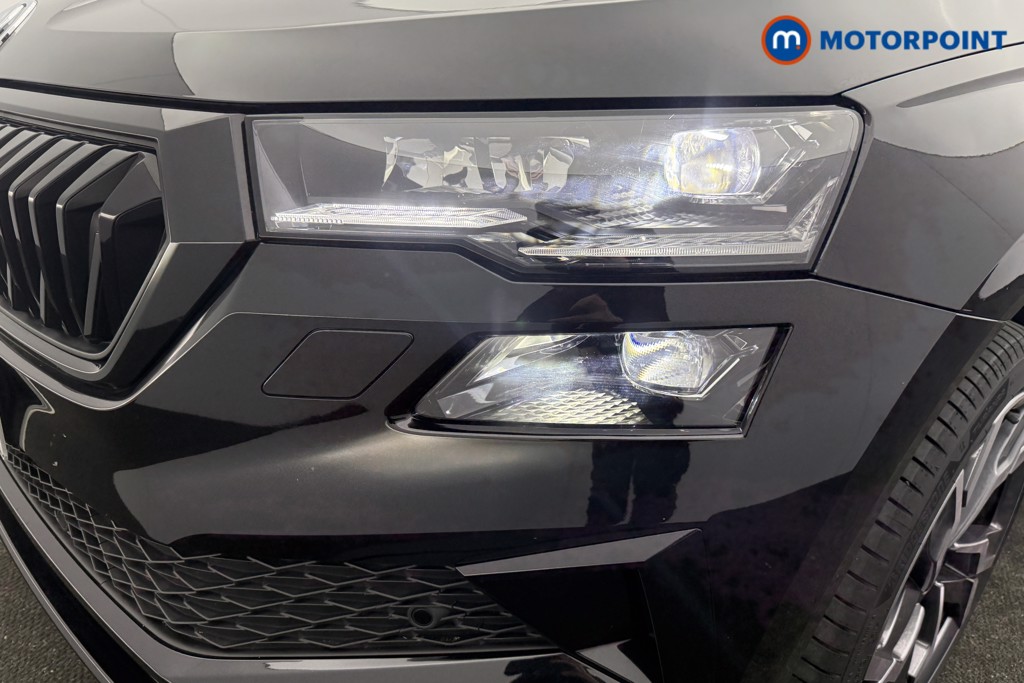 Used Skoda Karoq 2025 for sale - 77763786: Photo 27