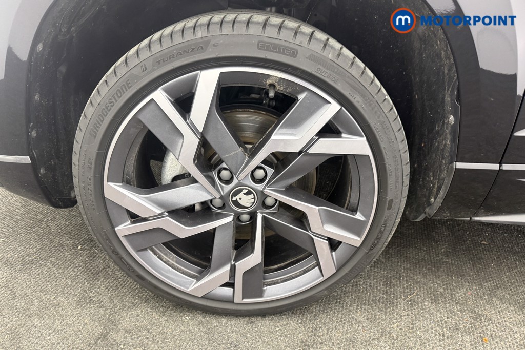 Used Skoda Karoq 2025 for sale - 77763786: Photo 29