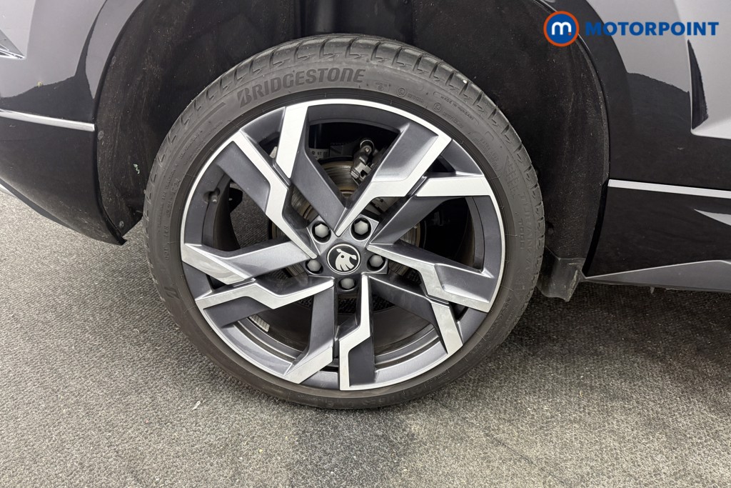 Used Skoda Karoq 2025 for sale - 77763786: Photo 31