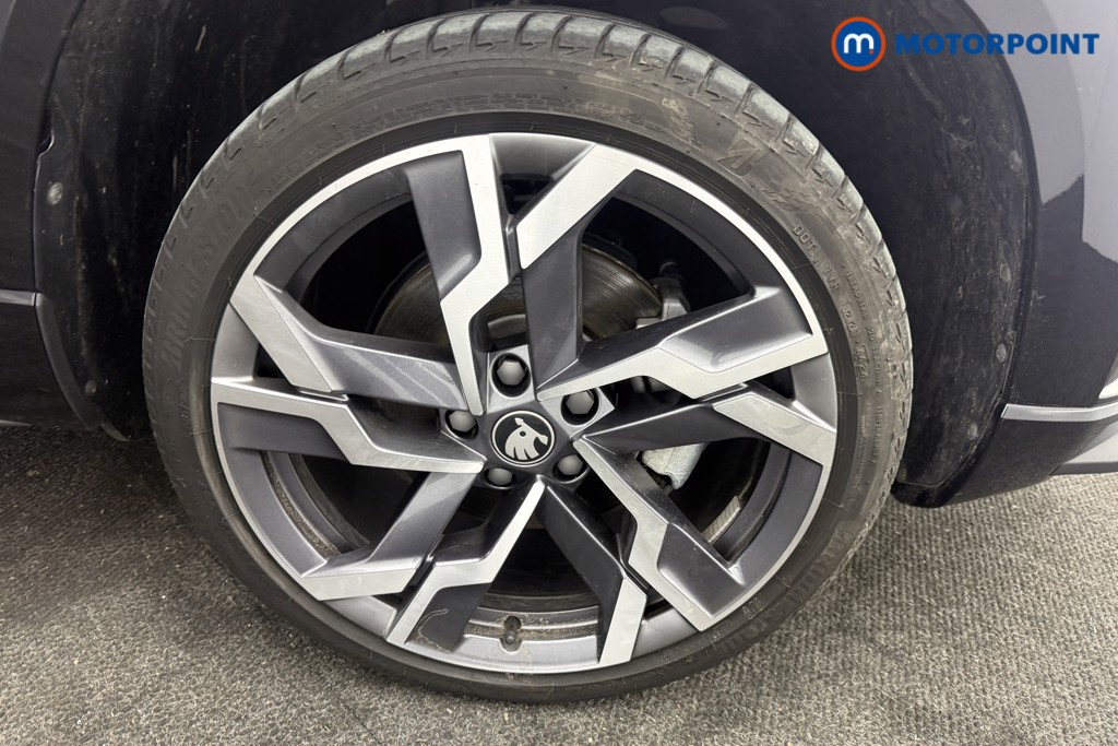 Used Skoda Karoq 2025 for sale - 77763786: Photo 32