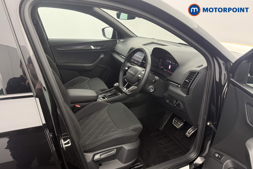 Used Skoda Karoq 2025 for sale - 77763786: Photo 9