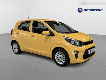 Kia - Picanto