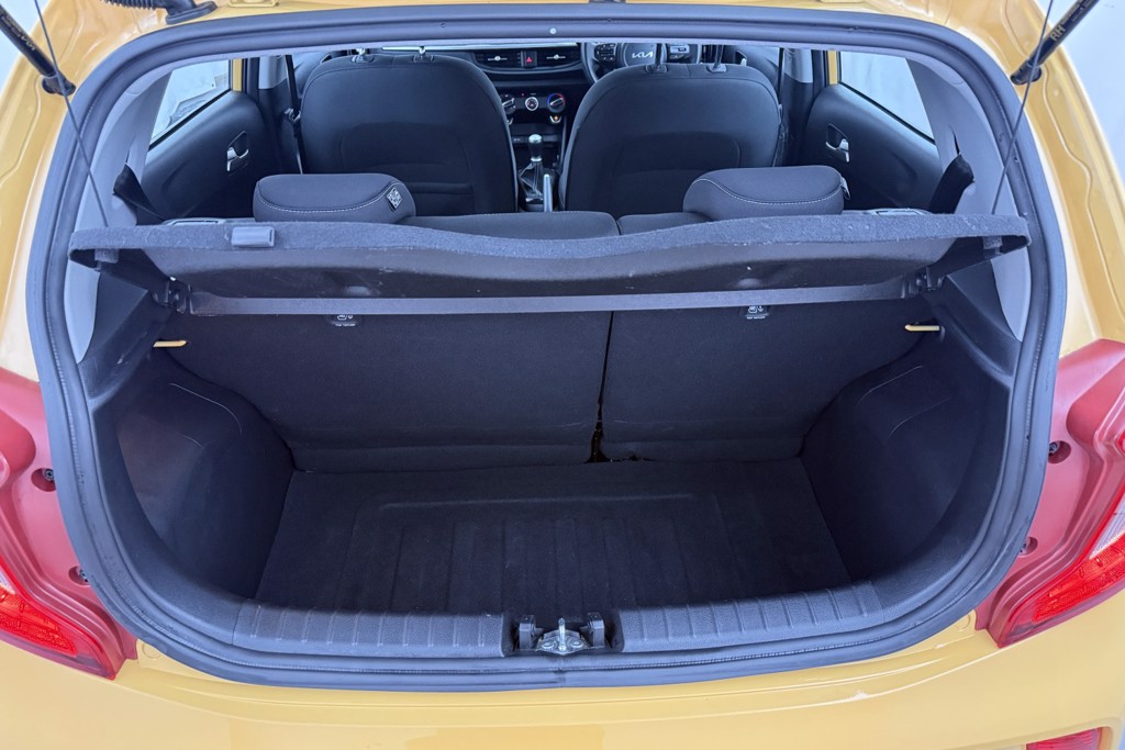 Vehicle 31