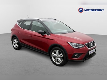 SEAT - Arona