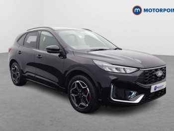 2024 - 2.5 PHEV ST-Line X 5dr CVT