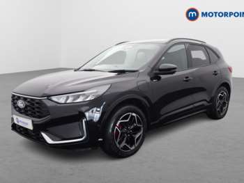Used Ford Kuga 2024 for sale - 74903259: Photo