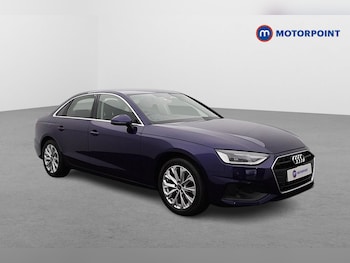 2022 - 35 TDI Technik 4dr S Tronic