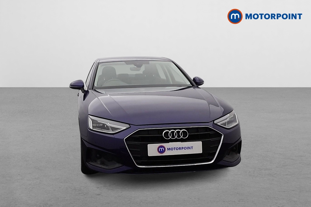 Used Audi A4 2022 for sale - 76710369: Photo 2